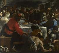 Marriage at Cana