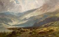 River Scene