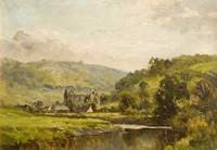 Tintern Abbey