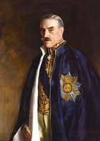 Right Honourable The Viscount Goshen, OC, CBE, Treasurer to Guy's Hospital, President