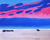 The Seashore