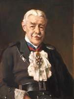 Sir Dougal Orme Malcolm