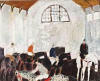The Manege