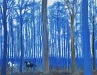 The Blue Park