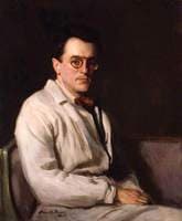 Sir Gerald Kelly