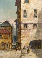 Constantinople