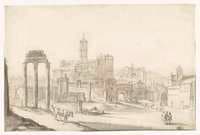 Capitol of Rome