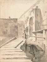 Roman Buildings and Substructure