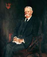 Sir William Ffoulkes, Bt