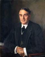 Sydney George Holland, 2nd Viscount Knutsford, Chairman of The London Hospital