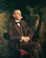 The Right Honourable Ailwyn Edward Fellowes, First Baron Ailwyn of Honingham