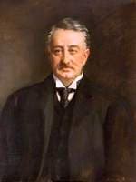 The Right Honourable Cecil John Rhodes