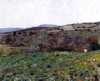 Moroccan Landscape