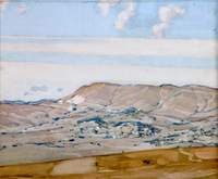 Sicilian Landscape