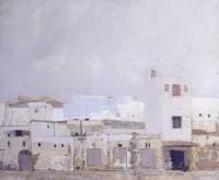Sirocco, Tetuan