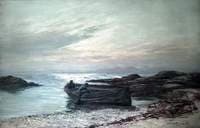Landing Lobster Pots