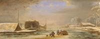 Winter Landscape