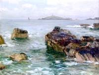 Ross Island
