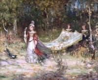 The Little Princess