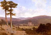 Gilnockie Tower