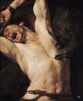 The Torture of Prometheus