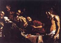 Saint John Reproaching Herod