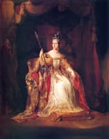 Queen Victoria