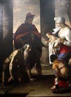 The Pardon of Saint John Chysostom