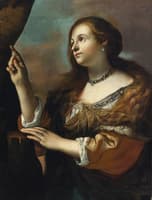 Erminia, Princess of Antiochia