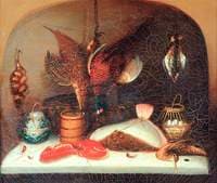 Still Life