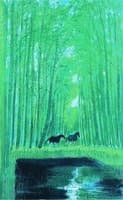 Green Summer