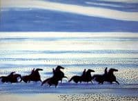 Horses of Neptune