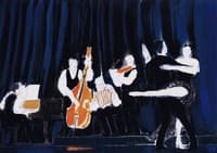 Argentine Tango