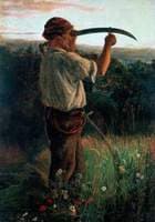 The Mower