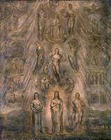 An Allegory of the Spiritual Condition of Man