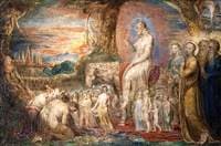 Christ's Entry into Jerusalem