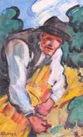 Harvester