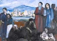 Homeless