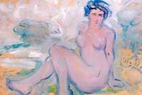 Nude Study