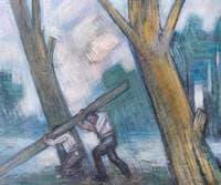 Woodsmen