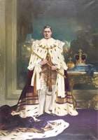 King George VI