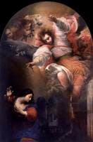 Annunciation