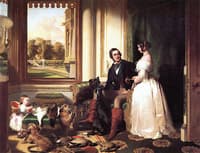 Windsor Castle in Modern Times