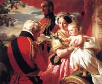 The First of May 1851