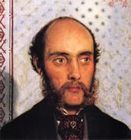 William Michael Rossetti