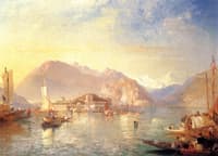 Isola Bella, Lago Maggiore