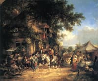 The Village Festival