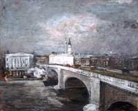 London Bridge