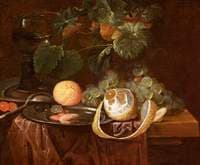 Still-Life with Fruit