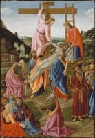 Descent from the Cross